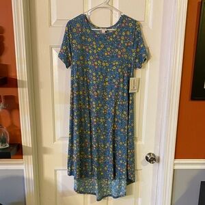 LuLaRoe Carly Dress